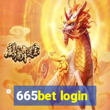 665bet login